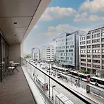 Lux Hamilius - Modern & Spacious W/view