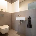 公寓 Lux Hamilius - Modern & Spacious W/view 卢森堡
