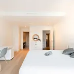 公寓 Lux Hamilius - Modern & Spacious W/view *