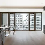 Lux Hamilius - Modern & Spacious W/view 卢森堡