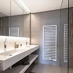 Lux Hamilius - Modern & Spacious W/view