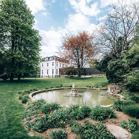 Lux Hamilius - Modern & Spacious W/view *