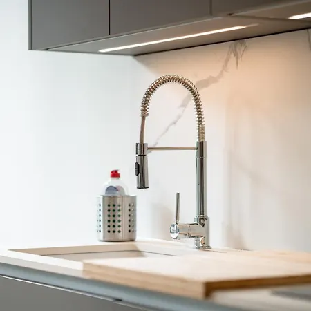 Lux Hamilius - Modern & Spacious W/view Luxembourg