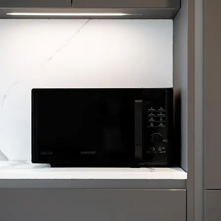 Lux Hamilius - Modern & Spacious W/view *