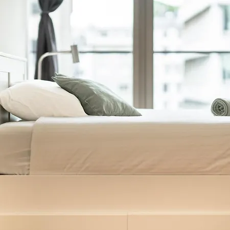 Lux Hamilius - Modern & Spacious W/view * Luxemburg