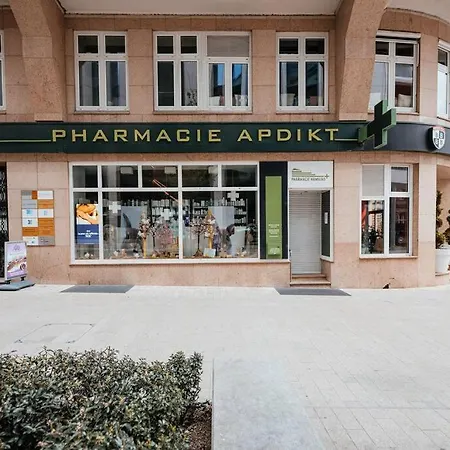 Lux Hamilius - Modern & Spacious W/view 아파트