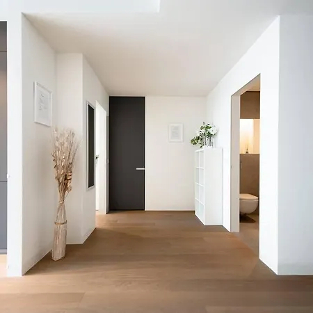 Lux Hamilius - Modern & Spacious W/view *